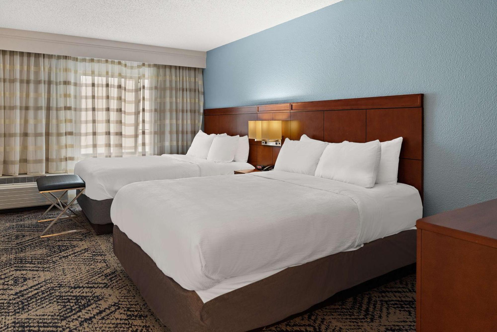 Best Western Spartanburg Northwest Kültér fotó