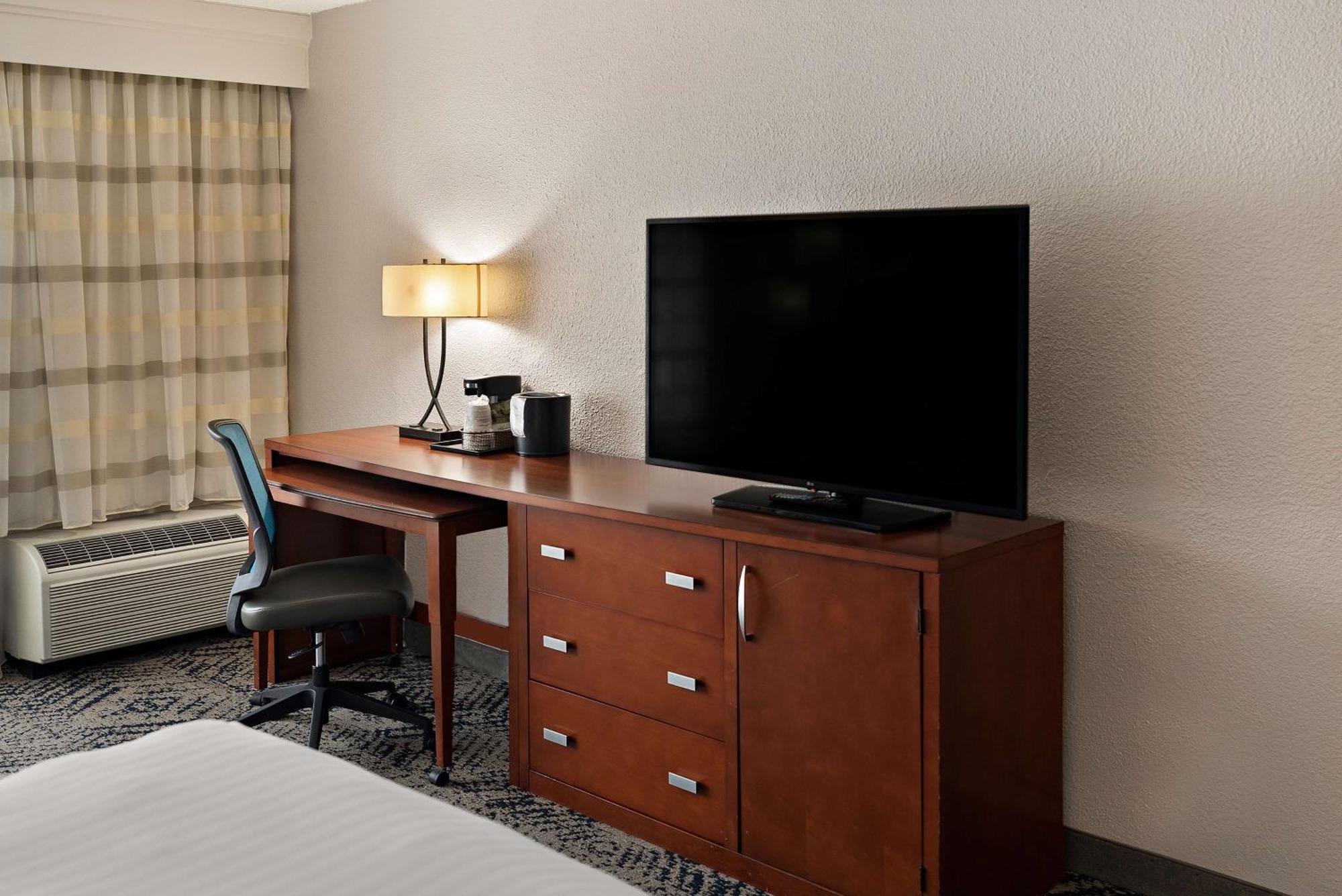 Best Western Spartanburg Northwest Kültér fotó