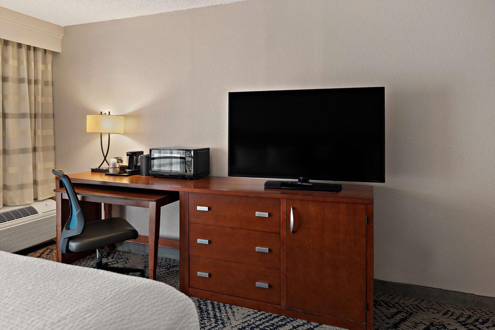 Best Western Spartanburg Northwest Kültér fotó